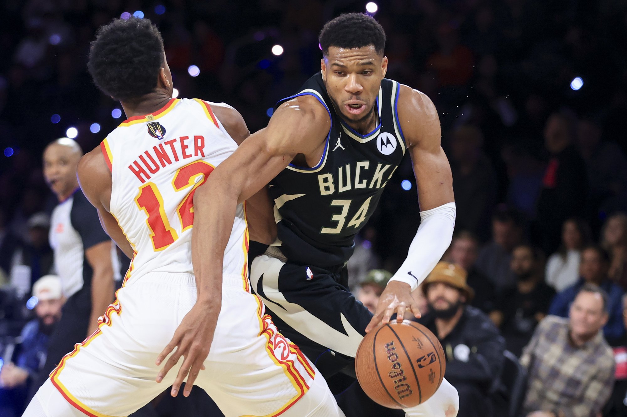 VIDEO: Pohár NBA spoznal finalistov, zlepšujúce sa Milwaukee vyzve prvú Oklahomu