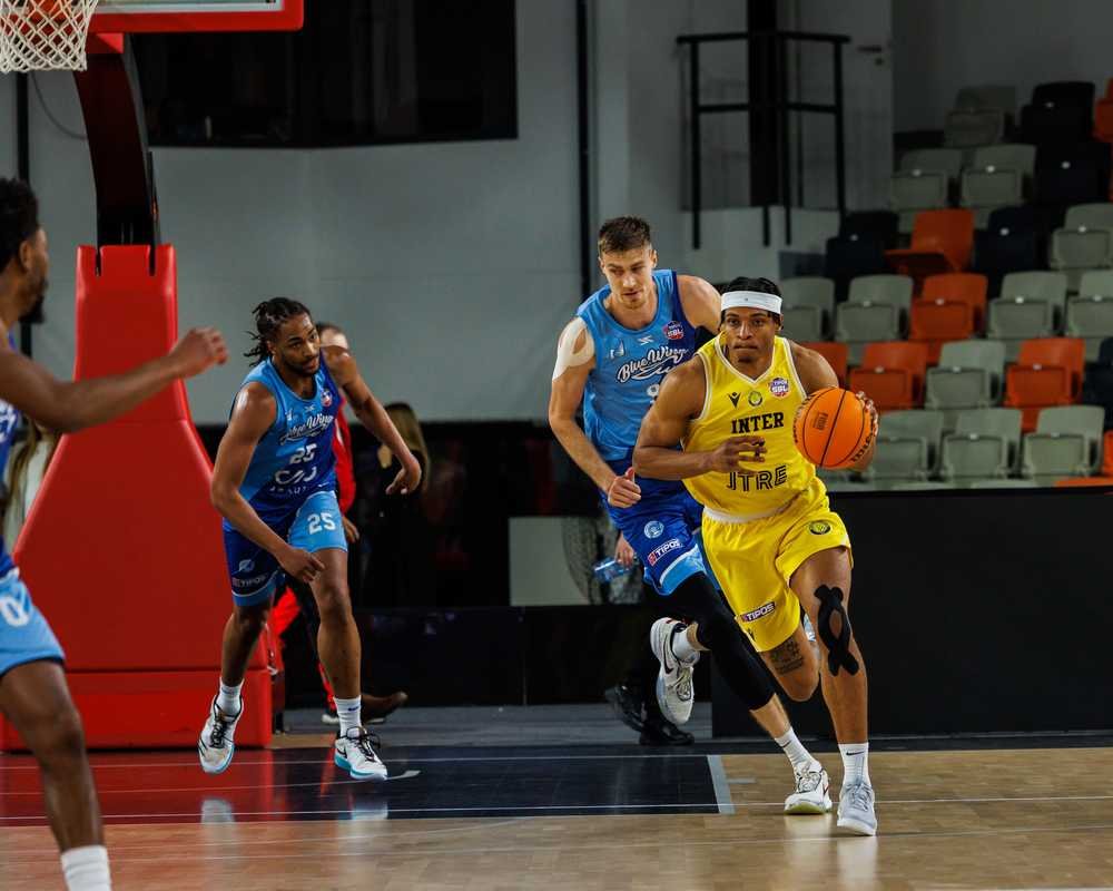 Justin McCall opustil Inter