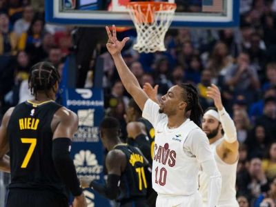 VIDEO: Cavaliers už s 28. víťazstvom v sezóne