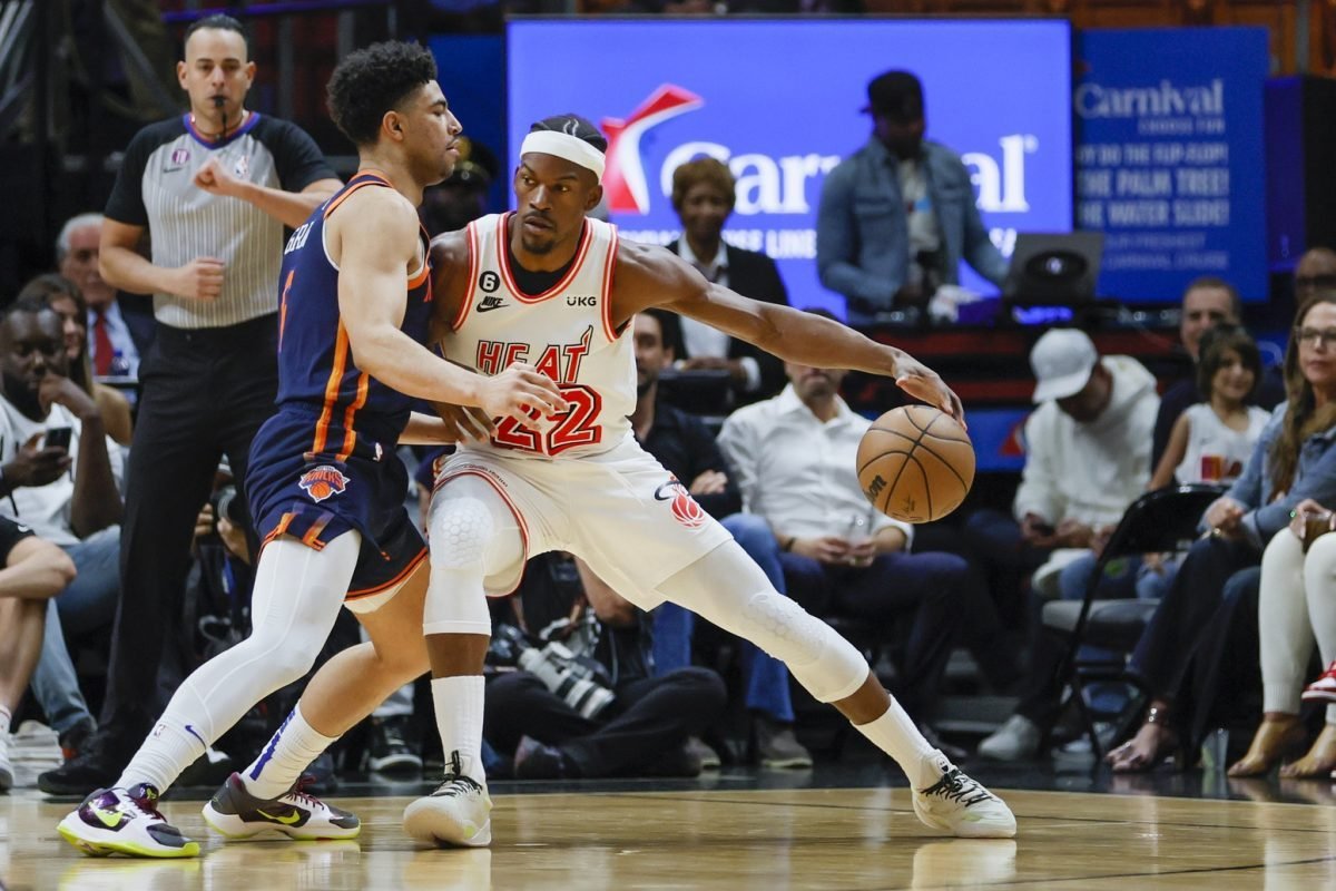 Heat na vyjadrenia Butlera zareagovali prudko
