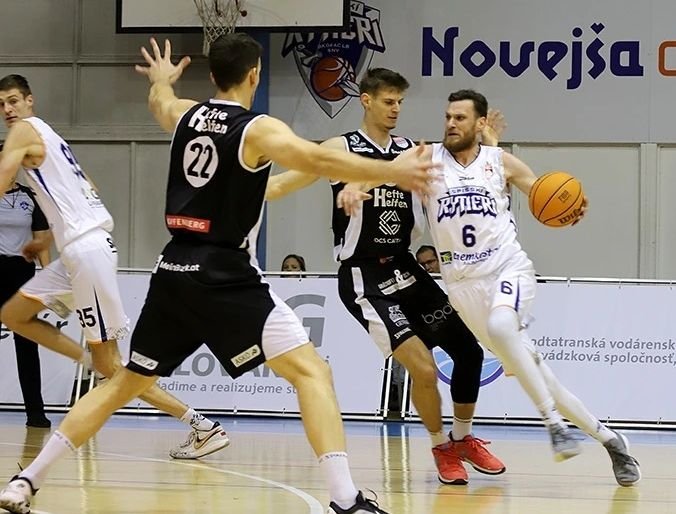 Mrviš po odchode z Prievidze zakotvil na Spiši