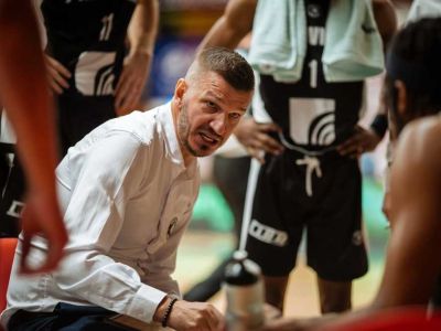 Jankovič si po odchode z Prievidze našiel novú prácu