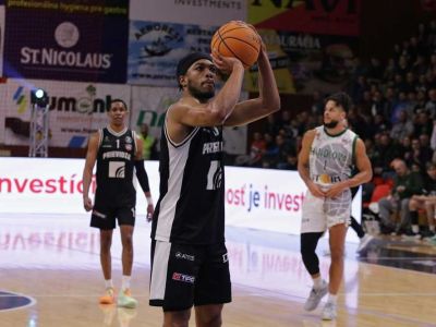 FOTO/VIDEO: Derby pre Prievidzu, Nitra opäť vyhrala v Leviciach a Lučenec preskočil Svit