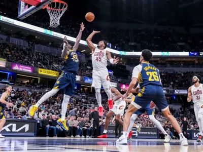VIDEO: Cleveland oplatil prehru Indiane a potvrdil pozíciu najlepšieho tímu