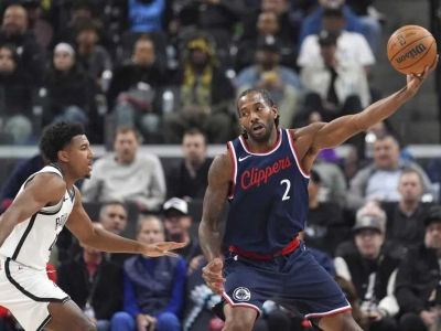 VIDEO: Brooklyn nastrieľal iba hanebných 67 bodov a dostal obrovský výprask