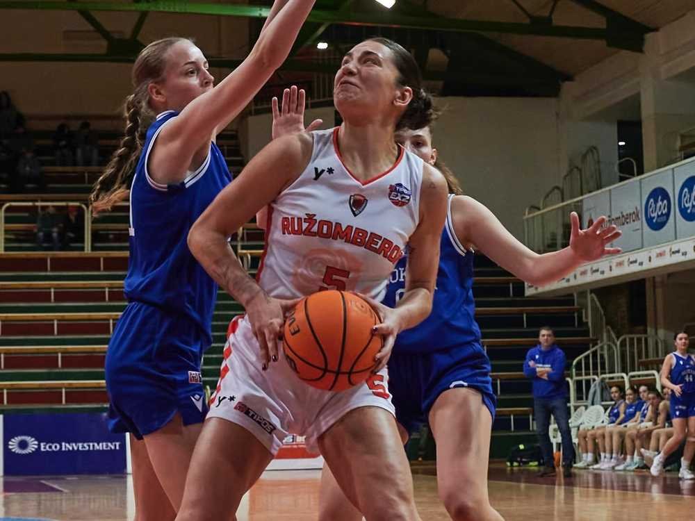 FOTO: Pod Čebraťom nič nové, Ružomberok deklasoval Ivanku