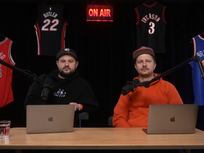 Kto je MVP, Jokič alebo SGA, je stále LeBron All-Star? Pozrite si nový Buzzer Beater