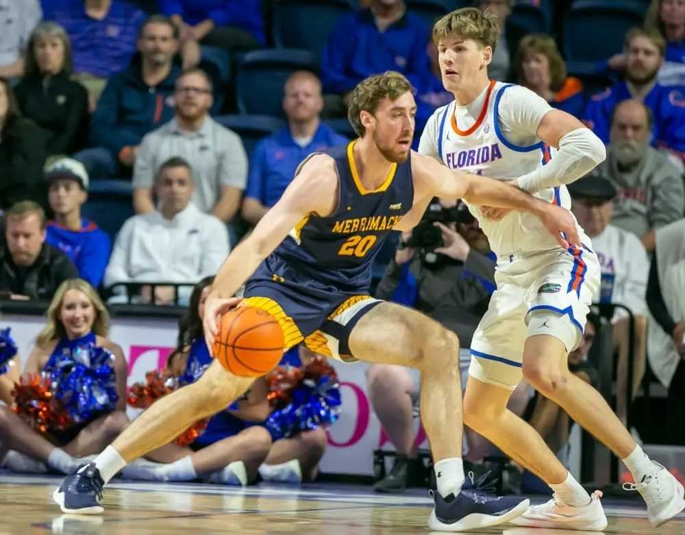 Americký Slovák z NCAA pod kôš BC Prievidza