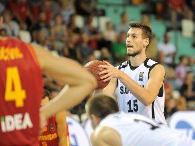 Teší ma, že to môže byť pozitívna rozlúčka s reprezentáciou. V minulosti sa niektoré veci zle pochopili, hovorí navrátilec Bojanovský
