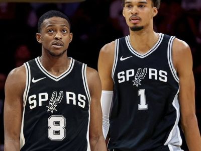 V NBA prebehol ďalší veľký trejd, hviezda smeruje k Wembanyamovi