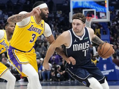 Komentár: Výmena Dončiča sa môže ukázať ako najhlúpejšia v histórii NBA
