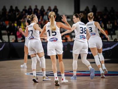 Ak chcú postúpiť na EuroBasket, potrebujú dvakrát uspieť a nahnať skóre
