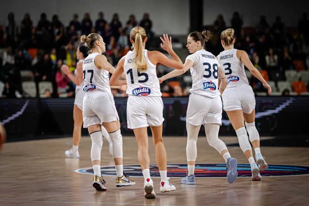 Ak chcú postúpiť na EuroBasket, potrebujú dvakrát uspieť a nahnať skóre