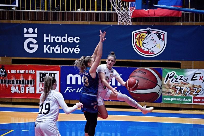 Natália Martišková po návrate k basketbalu: Treba si vážiť a užívať si každý moment