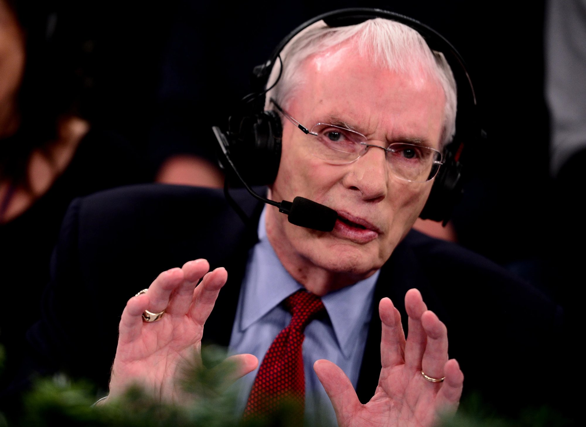 Neuveriteľná kariéra je na konci, s NBA sa lúči stále aktívna 91 ročná legenda