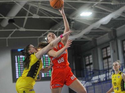 FOTO: Ružomberok má prvú výhru a stovku v nadstavbe