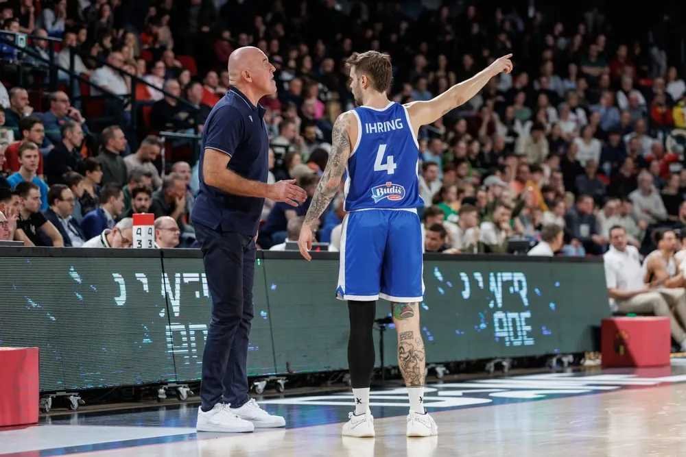Tréner Naglič po Belgicku: Prvý polčas bol výborný