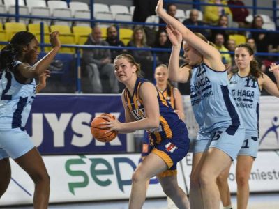FOTO/VIDEO: Young Angels s prvou prehrou, Ružomberok padol v Košiciach aj Pécsi, Ivanka zdolala Sláviu a tá Třinec, Trnava prehrala so Sadskou aj s Brnom