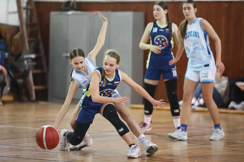 FOTO/VIDEO: Slovenským tímom sa v sobotu viac-menej nedarilo