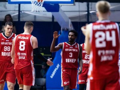 Kedysi vyzývali Dream Team, dnes vypadli podobne ako Slovensko