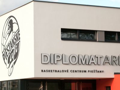 Piešťany privítajú Final Four Stredoeurópskej ženskej ligy