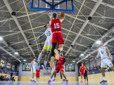 VIDEO: Prvým finalistom 1. ligy jednoznačne Žilina, druhým Košice