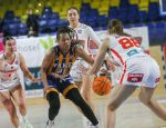 Ružomberok túži po trofeji, Košičanky po prvom veľkom víťazstve sezóny