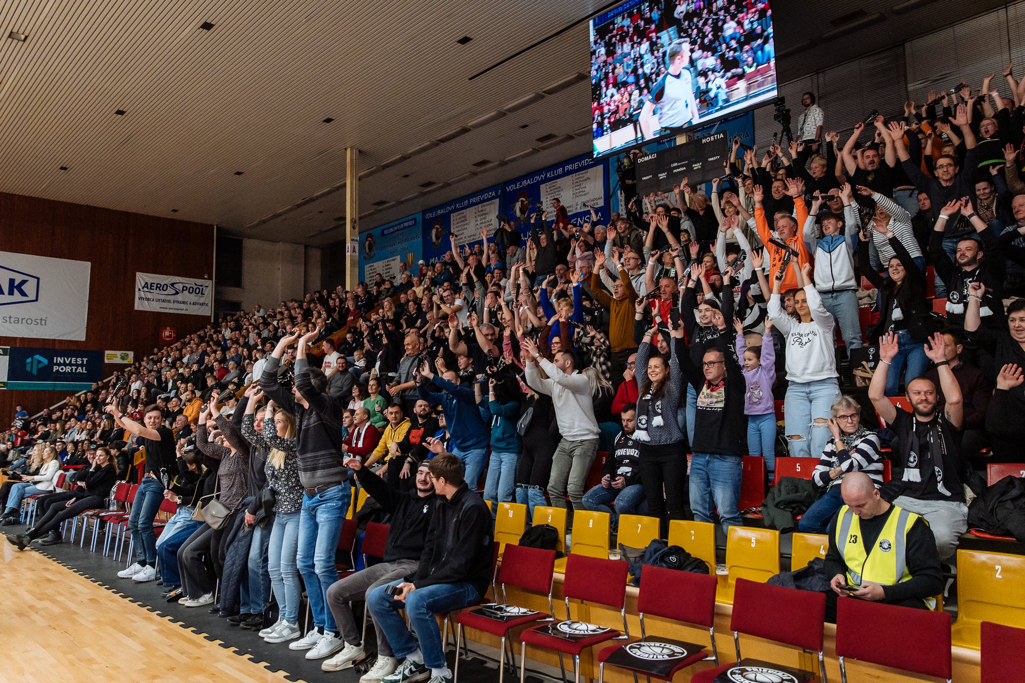 Nervozita pred baníckym derby. Odmietame zastrašovanie fanúšikov, reaguje Prievidza na „priateľskú“ radu z Handlovej