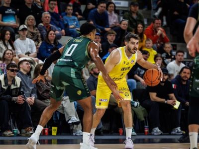 Hráva sporadicky, ale šláger medzi Interom a Levicami ovládol dokonalou streľbou