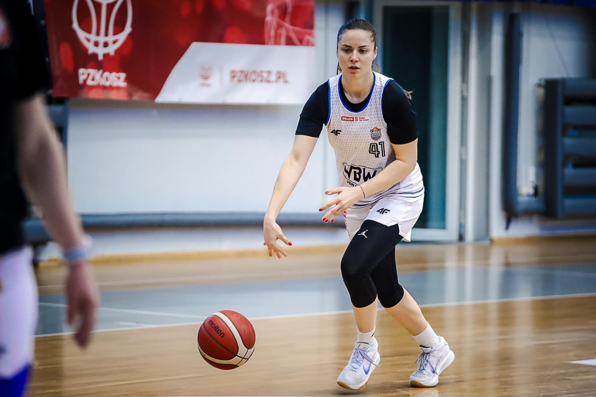 VIDEO: Niekdajšia kapitánka reprezentácie predviedla v Poľsku úžasný výkon