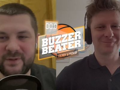 Prečo je Jokič MVP, ale zrejme vyhrá SGA. Počúvnite si nový Buzzer Beater