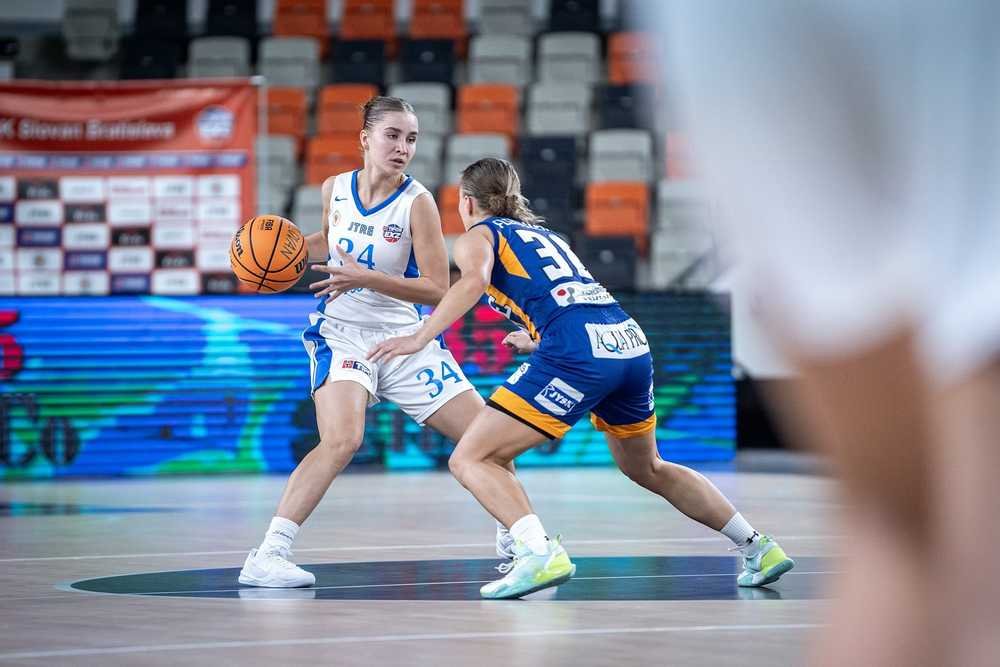 Young Angels triumfovali v Bratislave, Slovan zdolali aj štvrtýkrát v sezóne