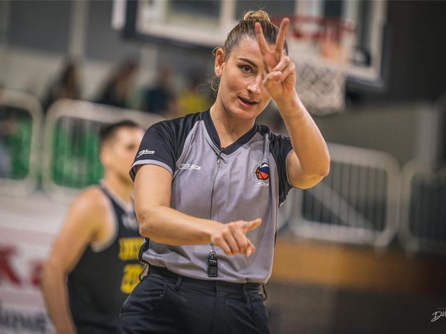 Obertová po nominácii na FinalSix ženskej Euroligy: Stále tomu úplne neverím