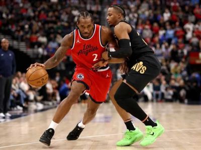 VIDEO: Cavs prehrali druhý raz za sebou, tentokrát na pôde Clippers