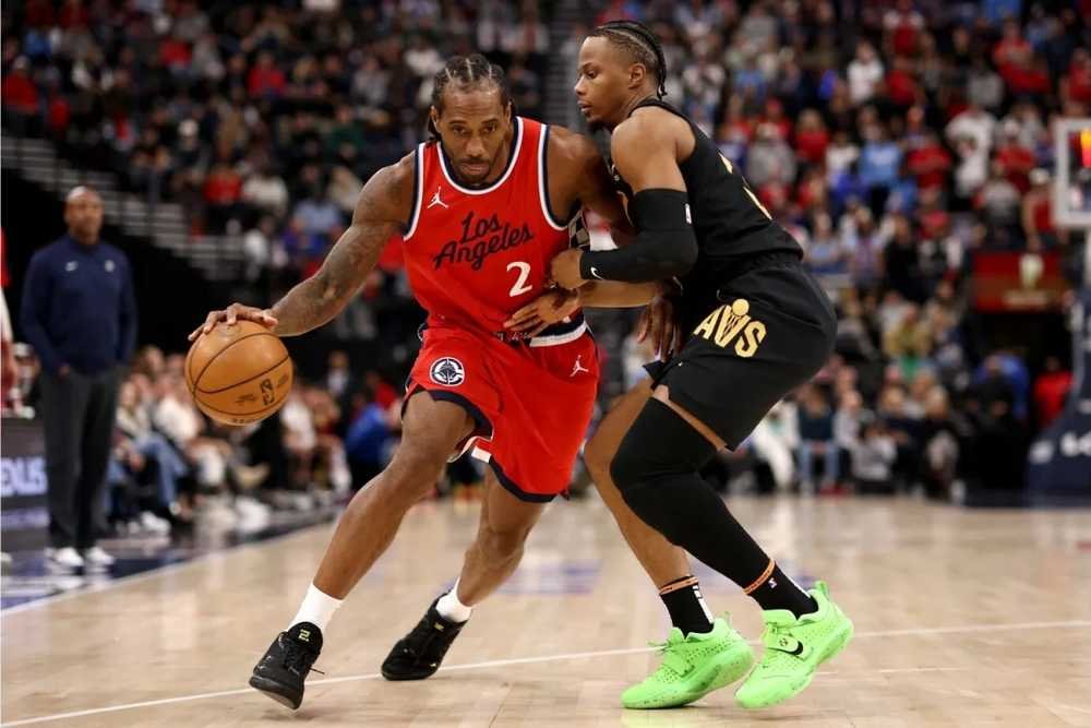 VIDEO: Cavs prehrali druhý raz za sebou, tentokrát na pôde Clippers