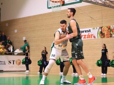 FOTO/VIDEO: Bojanovský s double-double a Levice s výhrou, Svit opäť ôsmy
