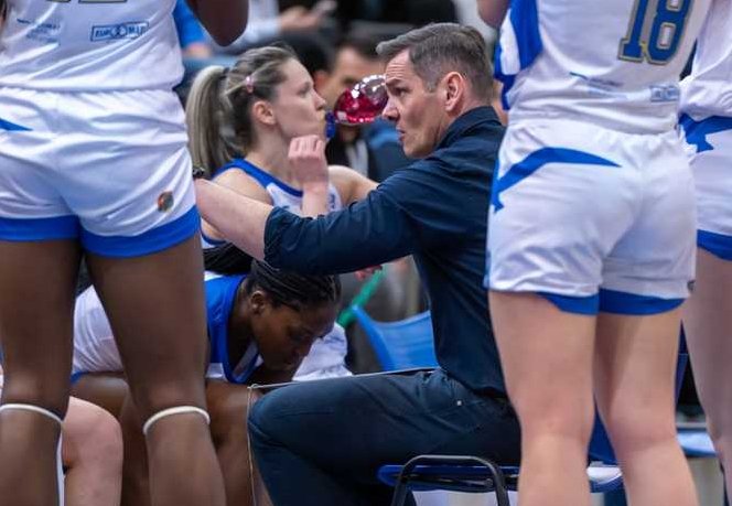 Čajky znova na čele extraligy, tréner Jankovič: Sme radi, že to takto dopadlo