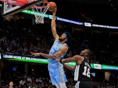 VIDEO: Cavs znova na víťaznej vlne, lídrom NBA sú však Thunder