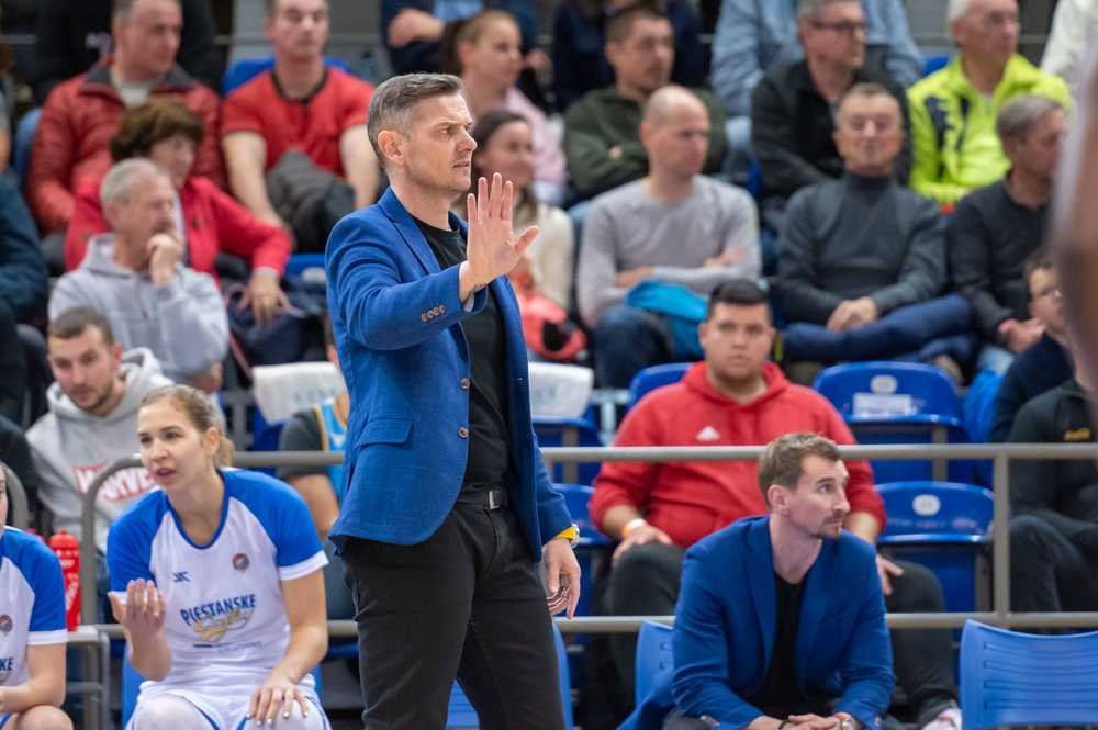 Jankovič pred finále: Väčšia motivácia, ako hrať o titul nie je