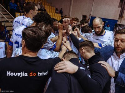 FOTO/VIDEO: Rytieri aj Blue Wings rozhodli až v úplnom závere, semifinálové série sú vyrovnané