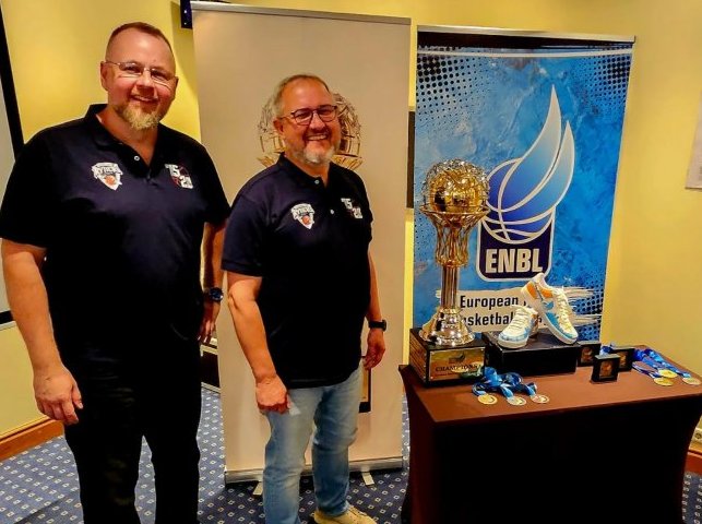 Búza: Jeden legionár navyše neurobí v Európe výraznejší rozdiel. Len vezme minúty Slovákom, ktorí sa chceli živiť basketbalom