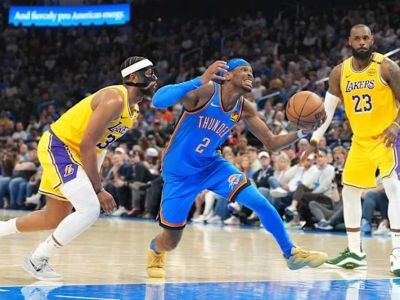 VIDEO: Lakers sa zosypali po vylúčení Dončiča za komentár na adresu fanúšika