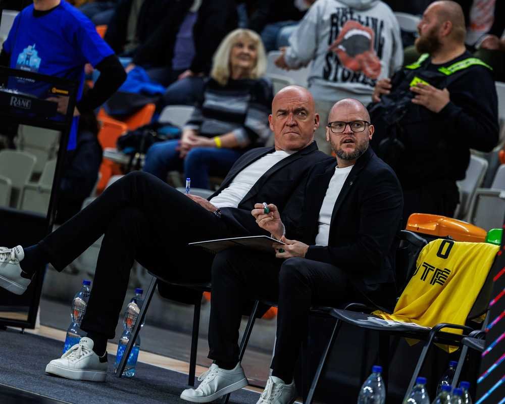 Interu vôbec nevyšiel záverečný turnaj ENBL, Naglič: Boli sme príjemným prekvapením