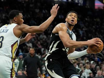 VIDEO: Bucks a Pacers natiahli svoje víťazné série na 6 duelov