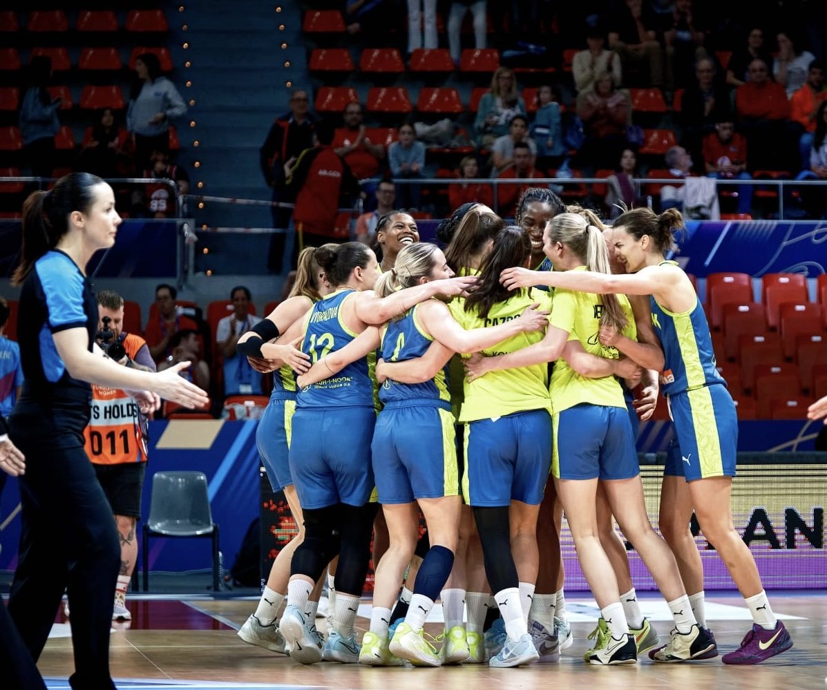Legendárna Natália Hejková sa môže rozlúčiť titulom, v Eurolige je znova vo finále