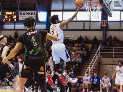 Striedačka Petra Tordu: Spišiaci ukázali Handlovej, že play-off je iná súťaž