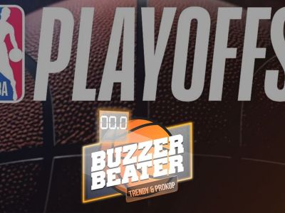 Budú vo finále NBA Lakers so Celtics? Vypočuje si nový Buzzer Beater