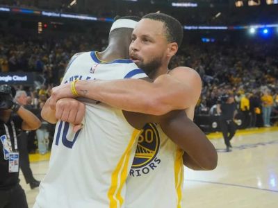 VIDEO/Play-In NBA: Buttler s Currym zariadili play-off pre Golden State Warriors