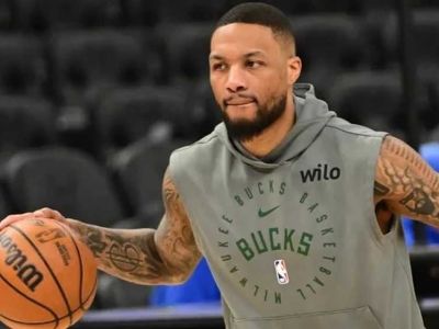 Damian Lillard by si mal zahrať v play-off, uvidíme kedy