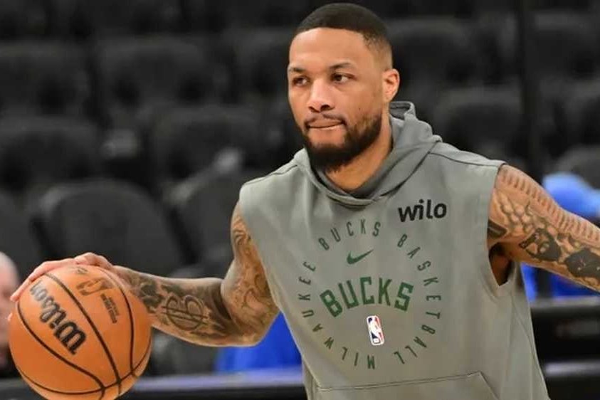 Damian Lillard by si mal zahrať v play-off, uvidíme kedy